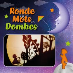 RosaLune - Cie Conte en Ombres - 13 octobre, 17h